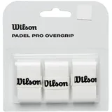 Wilson Pro Overgrip weiß 3er-Pack, WR8416301001