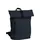 Daniel Ray Alexandrie Rolltop Backpack L Blau