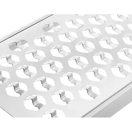 Zwilling Pro Reibe Medium 1-tlg. Grau