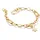 Thomas Sabo Charm Club Connect Gold C1203-413-39
