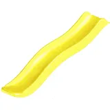 SwingKing Rutsche 1,75 m Gelb