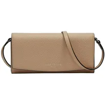 Liebeskind Berlin Alessa 3 Schultertasche Leder Brown