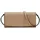 Liebeskind Berlin Alessa 3 Schultertasche Leder Brown