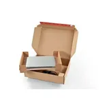 ColomPac Colompac, Versandkarton Notebook 17",
