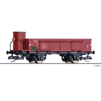 TILLIG Offener Güterwagen CSD 17622 TT