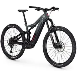 Focus Jam2 6.7 29 Zoll RH 39 cm 800 Wh slategrey/magicblack