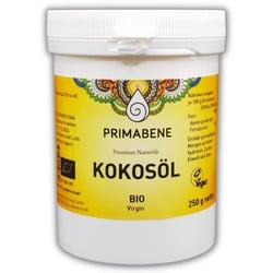 Primabene Kokosöl BIO