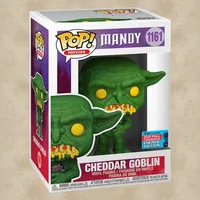 Funko Pop! - Vinyl Figur