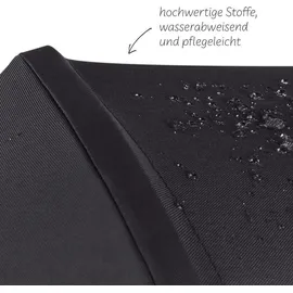 ABC-Design ABC Design Salsa 5 Air Coal