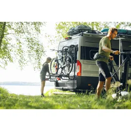 Thule VeloTrack Erweiterungs-Set 3. Fahrrad