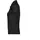 DASSY Poloshirt Schwarz L