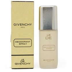 GIVENCHY Deo-Spray Givenchy Le de Givenchy Deodorant Spray 100ml