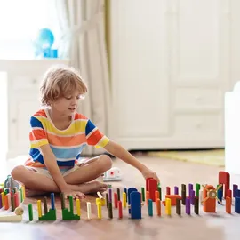 calmado Domino Giga Edition