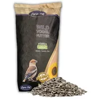 Lyra Pet Sonnenblumenkerne gestreift 20 kg