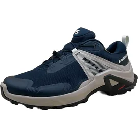 Salomon X Raise Kinder Carbon/Ashes Of Roses/Clearly Aqua 32