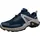 Salomon X Raise Kinder Carbon/Ashes Of Roses/Clearly Aqua 32