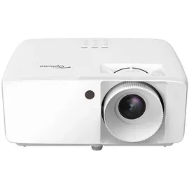 Optoma ZH350 DLP Weiss