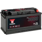 YUASA YBX3019 95Ah 12V