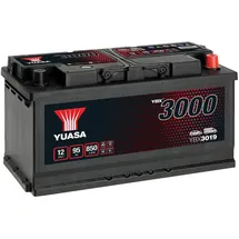 YUASA YBX3019 95Ah 12V
