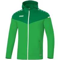 Jako Champ 2.0 (100% Polyester) grün Kinder