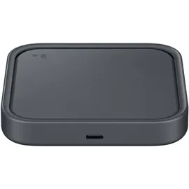 Samsung Wireless Charger Pad EP-P2400 Darkgray