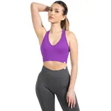 SMILODOX Amaze Pro Sport BH Lila M