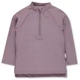 Sterntaler Langarm-Schwimmshirt Grün 104