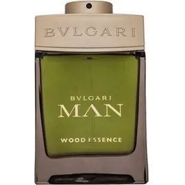 Bulgari Man Wood Essence Eau de Parfum 150 ml