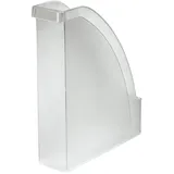 Leitz Plus A4, 6er Pack, Transparent, 24760003