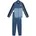 SPORT Poly Suit B Dark Indigo 152