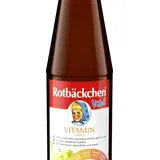 Rabenhorst Rotbäckchen Vital Vitaminformel