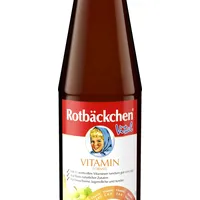 Rabenhorst Rotbäckchen Vital Vitaminformel