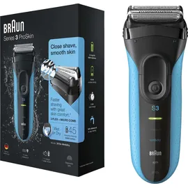 Braun Series 3 ProSkin 3010s