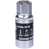 Kukko Stehbolzen-Ausdreher 14 mm 1-tlg.