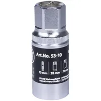 Kukko Stehbolzen-Ausdreher 14 mm 1-tlg.