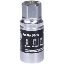 Kukko Stehbolzen-Ausdreher 14 mm 1-tlg.