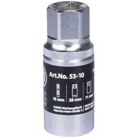 Kukko Stehbolzen-Ausdreher 14 mm 1-tlg.