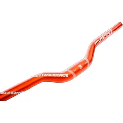 Atlas 1.25 Riserbar DH/FR Lenker - Orange 31,8 MM