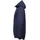 Uhlsport Regenjacke Essential Blau 128