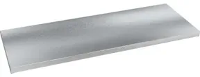 Stier Einlegeboden 1200 x 600 verzinkt