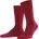 1 Paar Rot 43-44