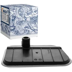 Vaico Hydraulikfilter Automatikgetriebe 6-gang Passend Für Ford C-max Focus Gran: Hydraulikfilter, Automatikgetriebe Ford: 2245798 Ford: 7m5r7g186ae W