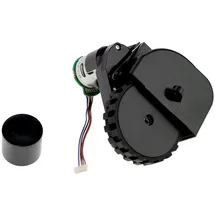 SEB Rad+Motor (Links) für RR6825 RR6827 RR6871... Saugroboter