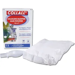 Cellulose-Kleber von Collall®