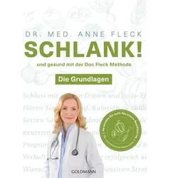 Schlank! und gesund mit der Doc Fleck Methode