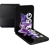 Samsung Galaxy Z Flip3 5G 256 GB phantom black