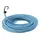 Joubert Provence Outillage 5481 Gummiseil / Gummispanner, 10 m, 8-mm-Durchmesser, inkl. 20 Haken,