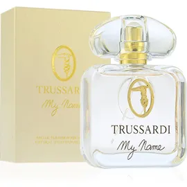 Trussardi My Name Eau de Parfum 100 ml