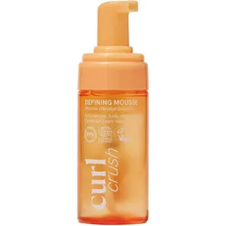 Hairlust Curl CrushTM Defining Mousse 110 ml