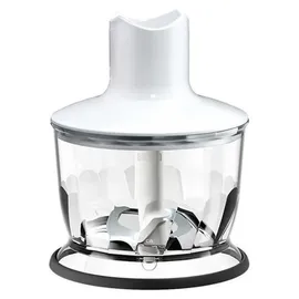 Braun MultiQuick 3 MQ 3025 Omelette Stabmixer weiß/blau